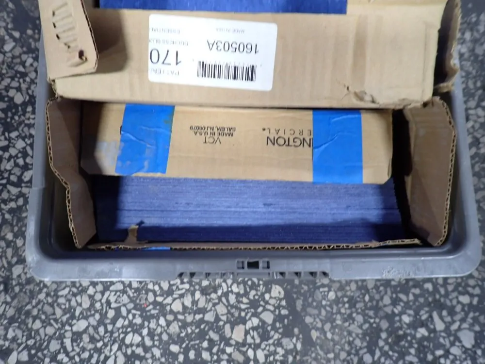 Mannington Commercial Tile