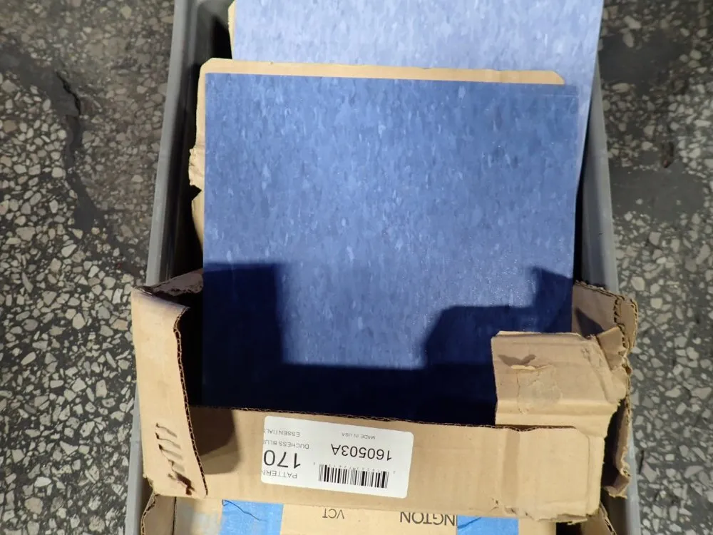 Mannington Commercial Tile