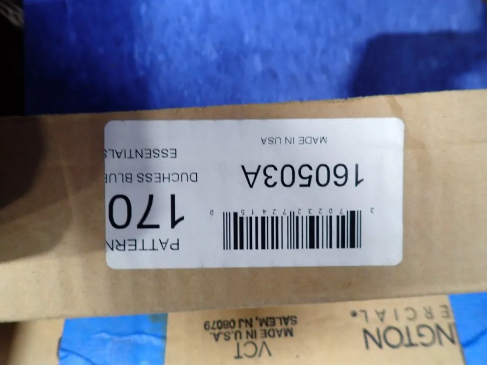 Mannington Commercial Tile