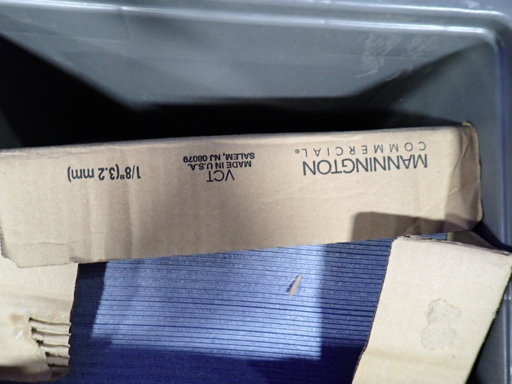 Mannington Commercial Tile