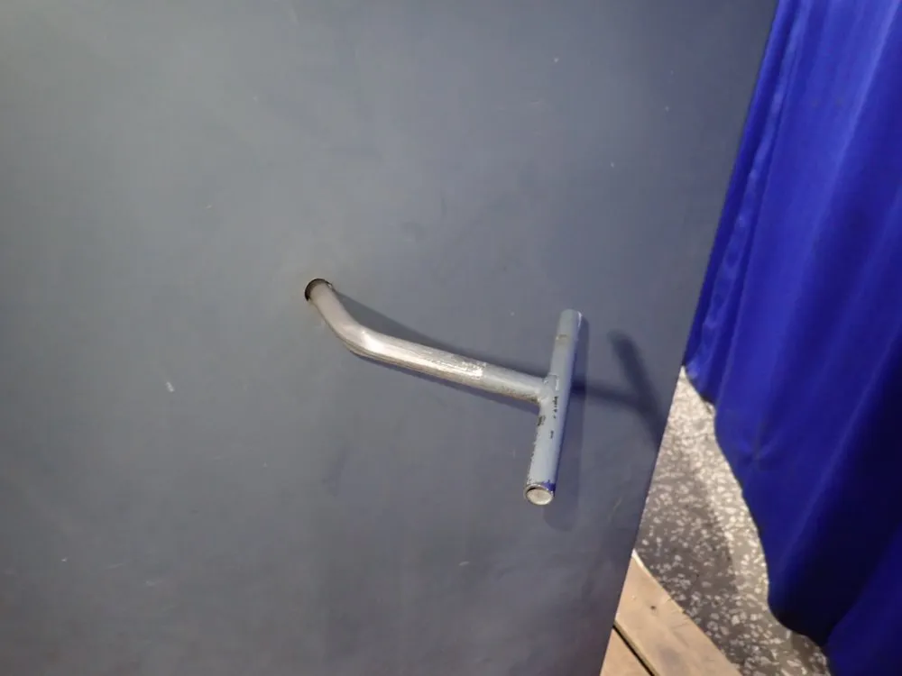 Trinco 1 Hp Dust Collector - 800pt