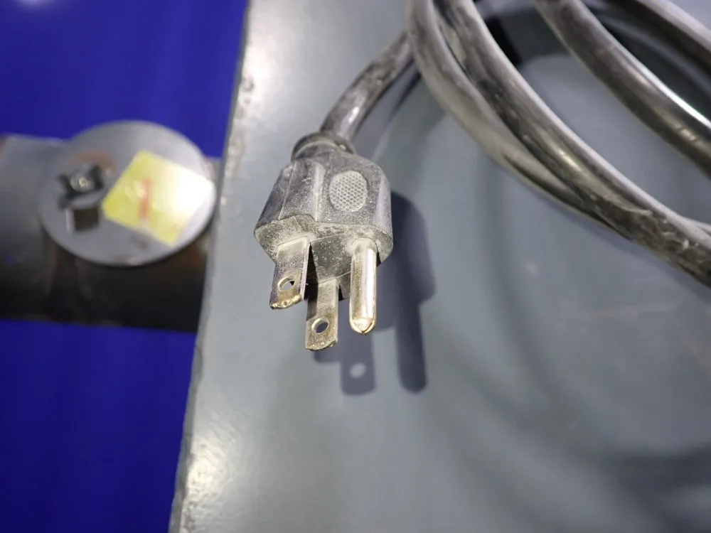 Trinco 1 Hp Dust Collector - 800pt