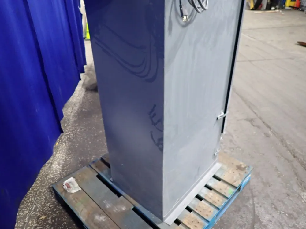 Trinco 1 Hp Dust Collector - 800pt