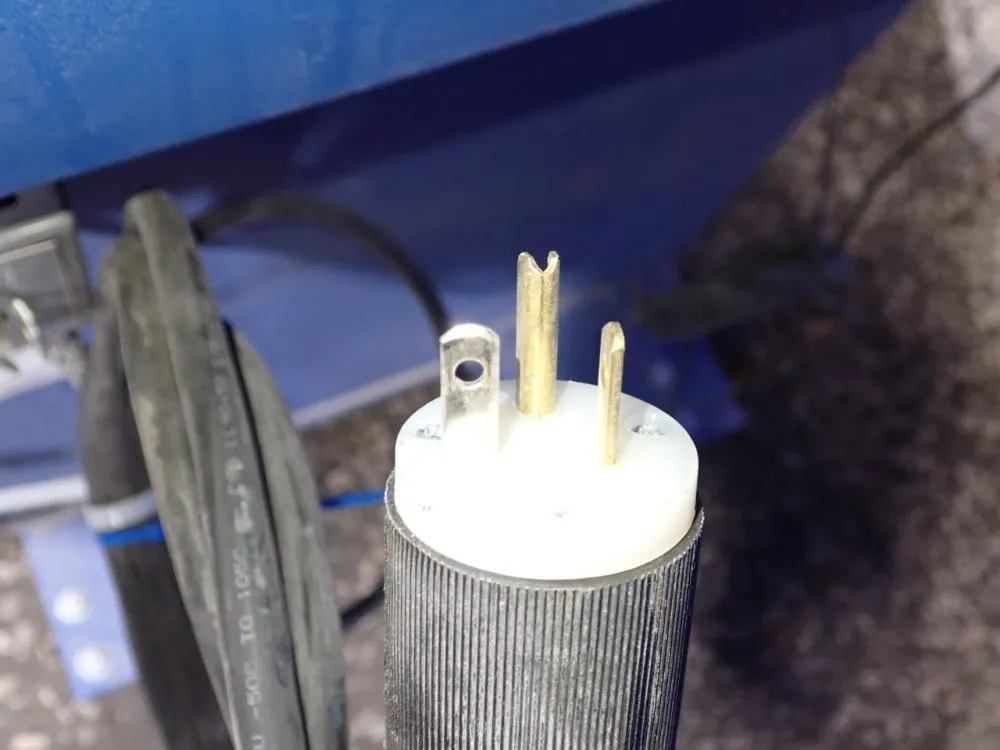 Torit Donaldson 25 1/2" X 27" Downdraft Table - Db-800