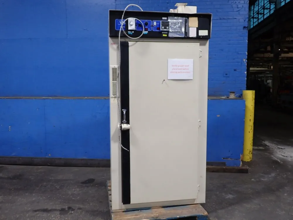 Shel-lab Oven - 1655