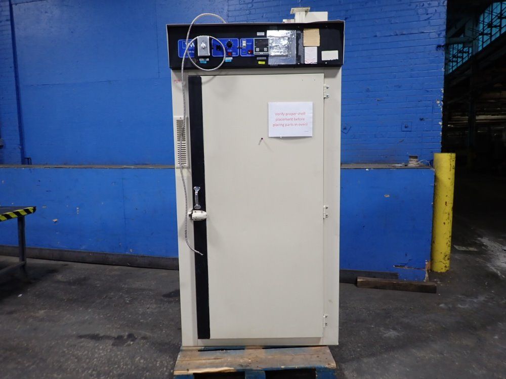 Shel-lab Oven - 1655