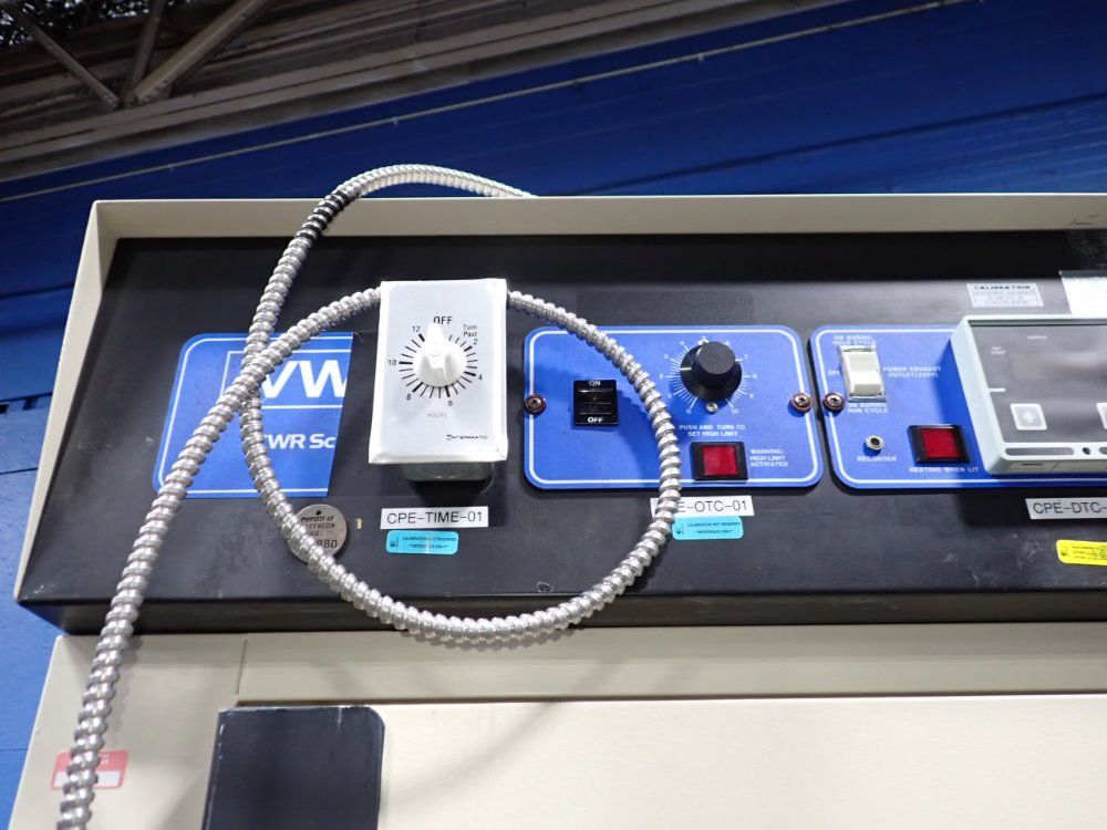 Shel-lab Oven - 1655