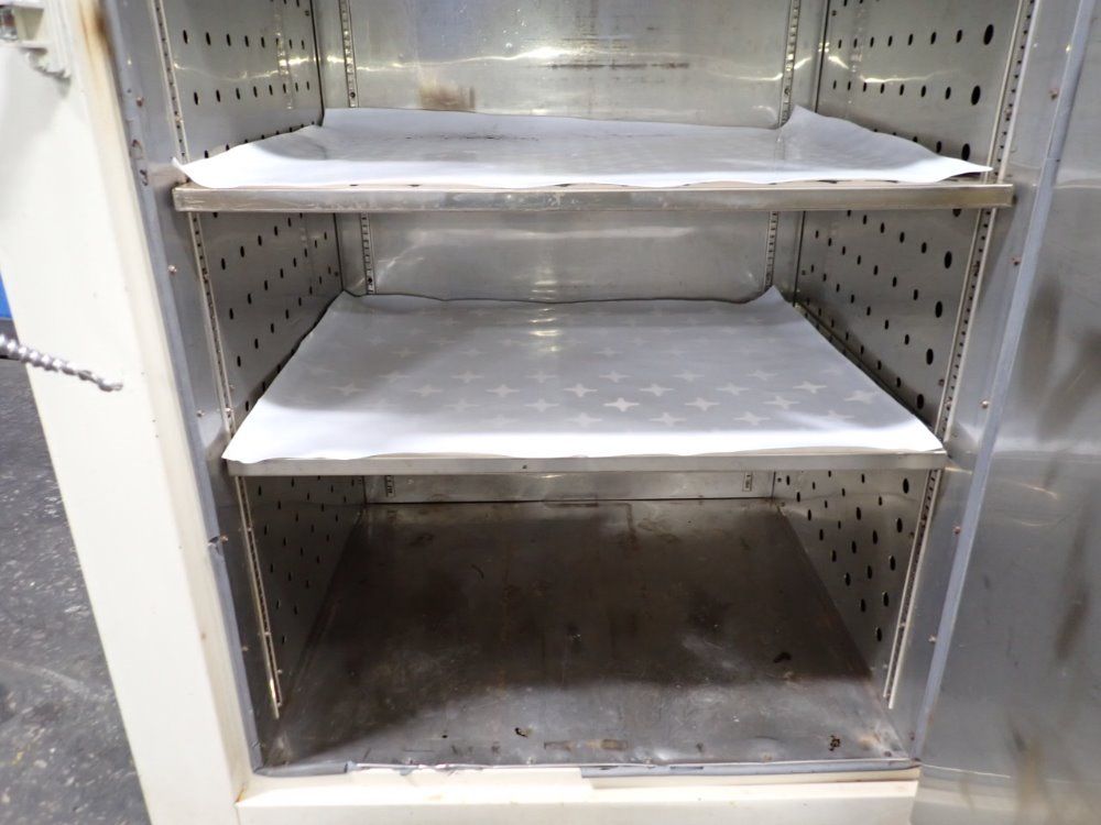 Shel-lab Oven - 1655