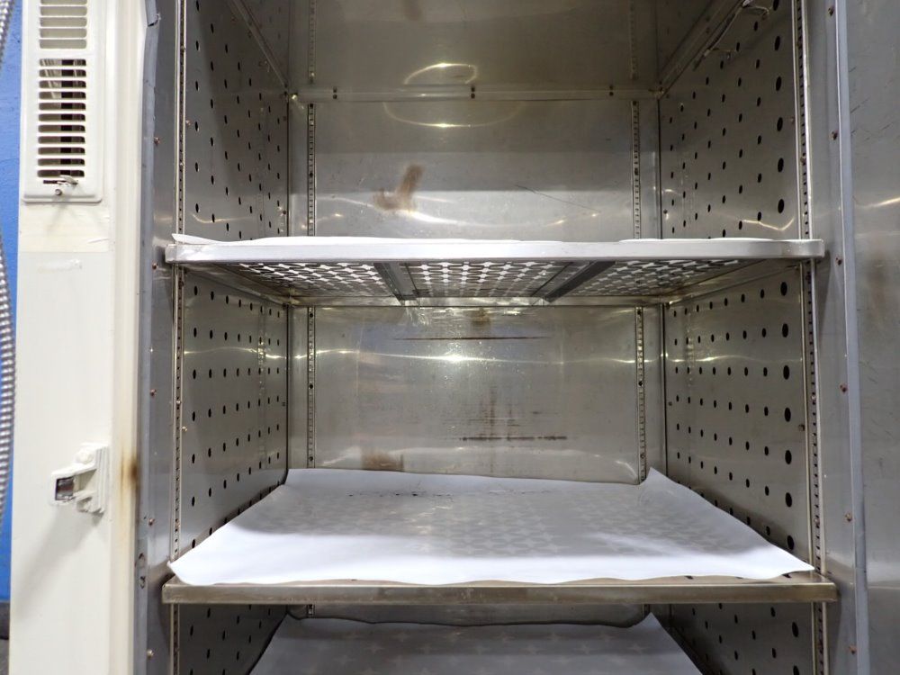 Shel-lab Oven - 1655