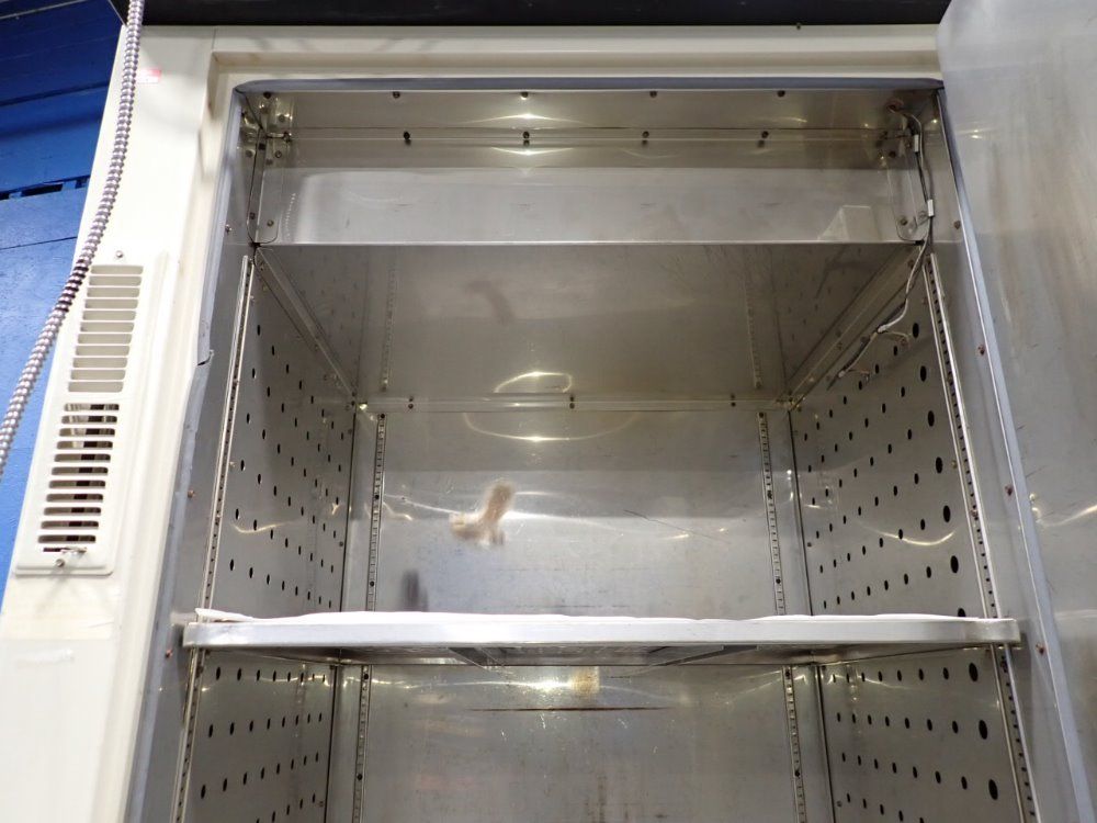 Shel-lab Oven - 1655