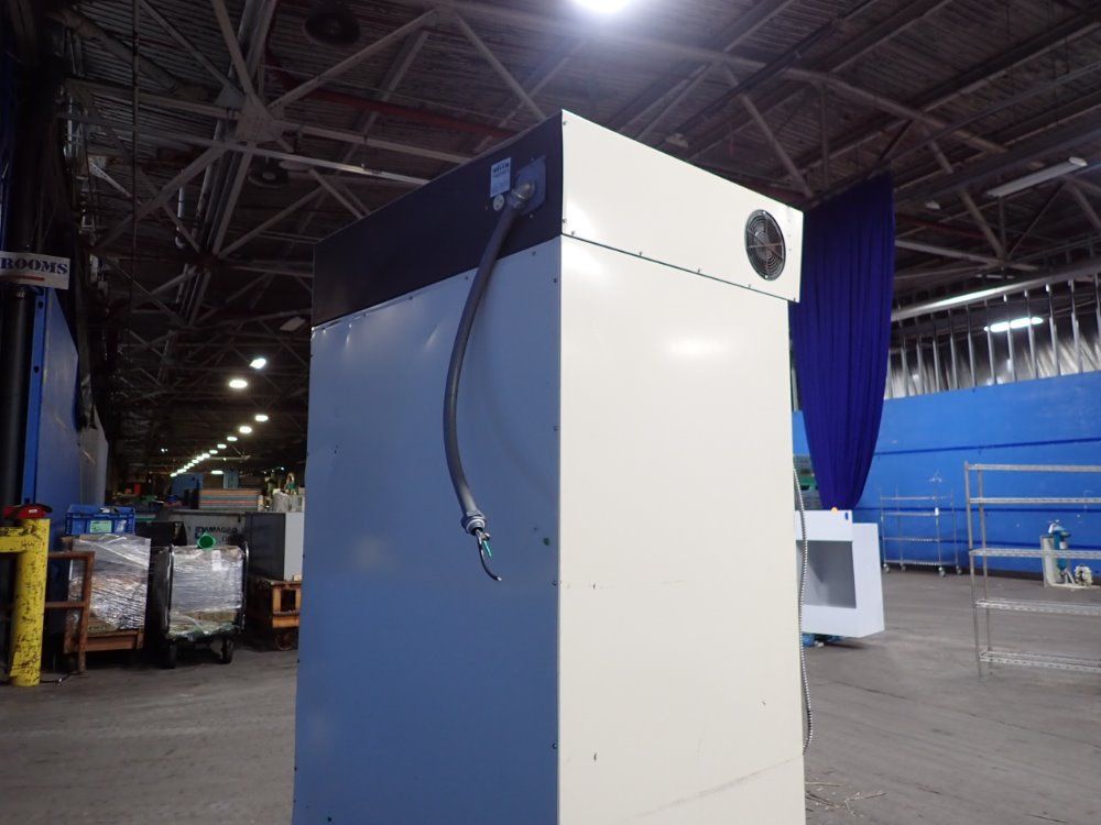 Shel-lab Oven - 1655