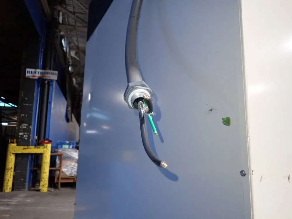 Shel-lab Oven - 1655