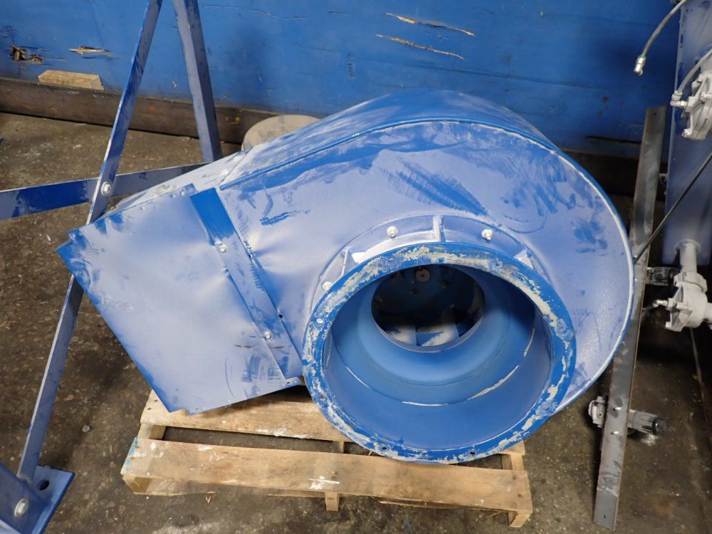 Torit Donaldson 10 Hp Dust Collector - Df03-6