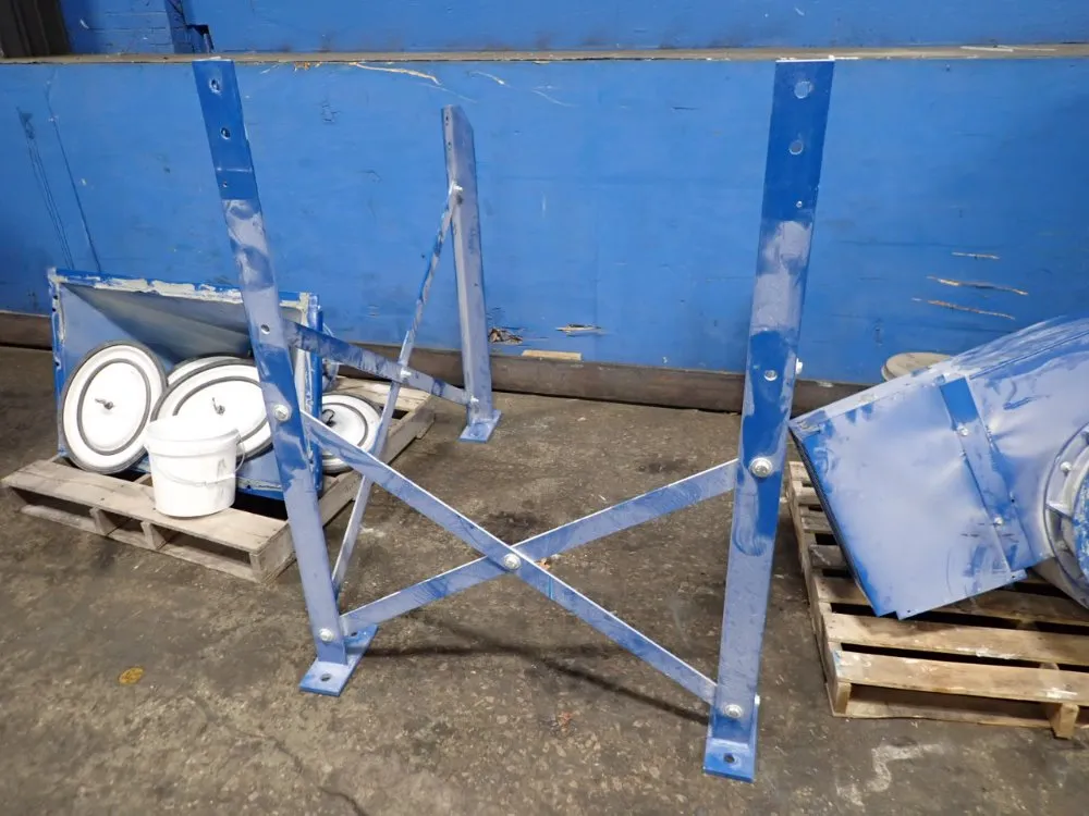 Torit Donaldson 10 Hp Dust Collector - Df03-6