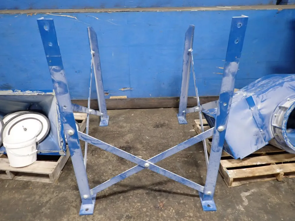 Torit Donaldson 10 Hp Dust Collector - Df03-6