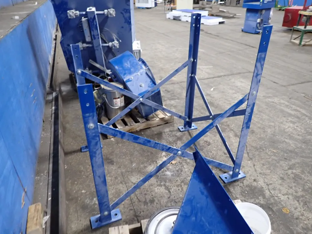 Torit Donaldson 10 Hp Dust Collector - Df03-6