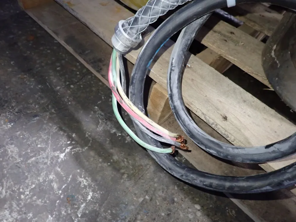 Torit Donaldson 10 Hp Dust Collector - Df03-6