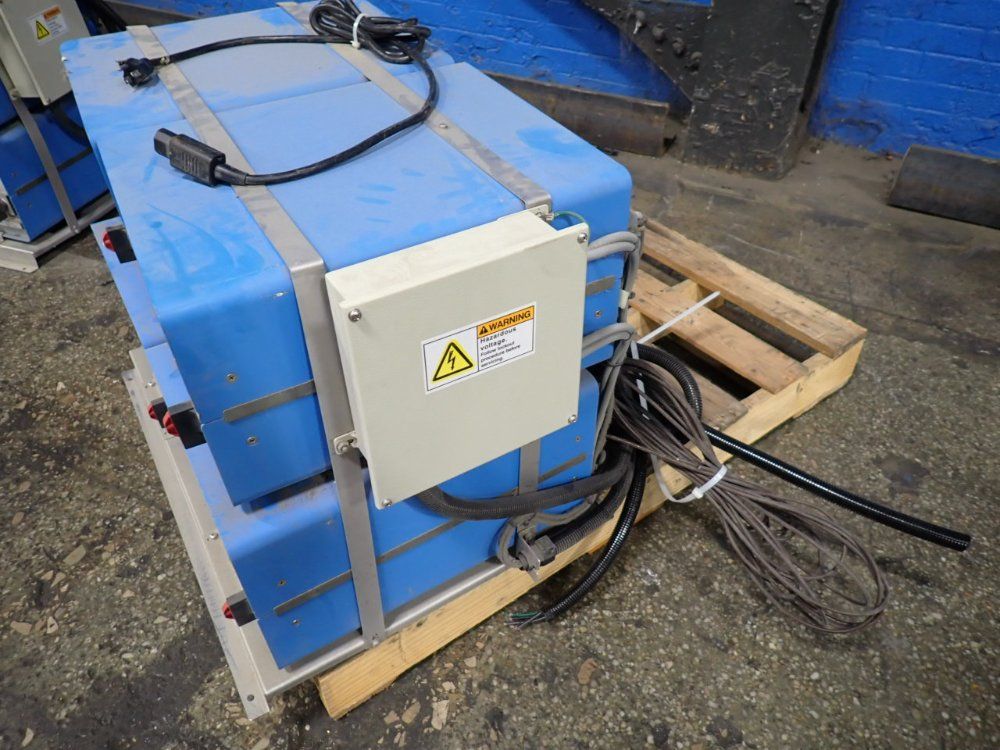 Martin Walter Ultraschalltechnik Ultra Sonic Generator