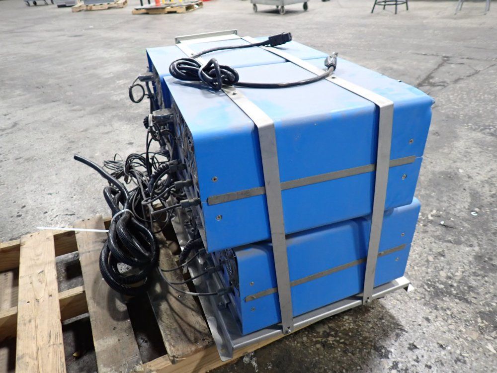 Martin Walter Ultraschalltechnik Ultra Sonic Generator