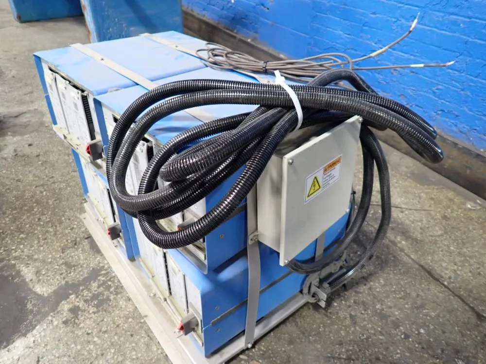 Martin Walter Ultraschalltechnik Ultra Sonic Generator