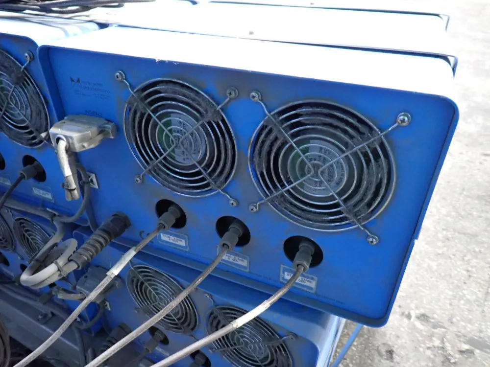 Martin Walter Ultraschalltechnik Ultra Sonic Generator