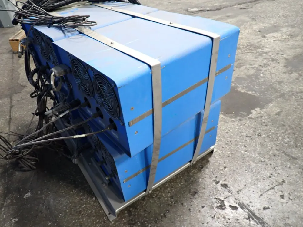 Martin Walter Ultraschalltechnik Ultra Sonic Generator