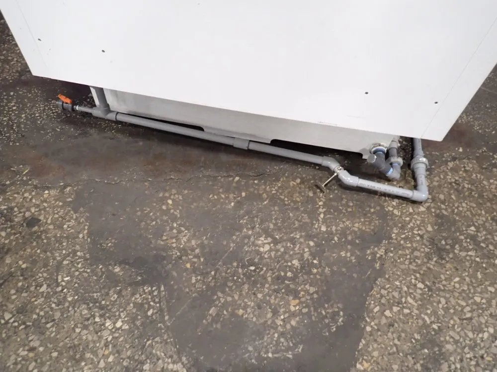 Process Technology 12,000 W Liquid Heater - D3ls12444-r60-h15-p2-1164