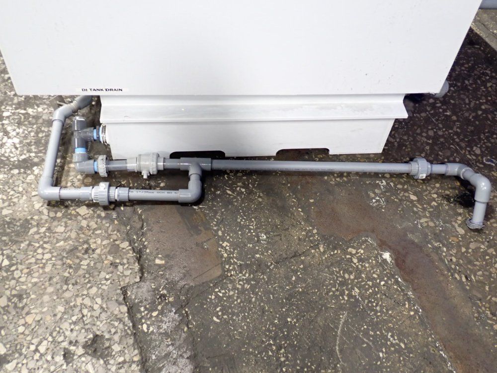 Process Technology 12,000 W Liquid Heater - D3ls12444-r60-h15-p2-1164