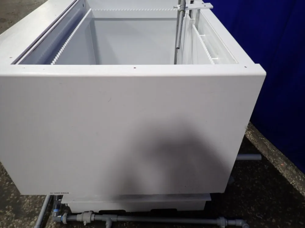 Process Technology 12,000 W Liquid Heater - D3ls12444-r60-h15-p2-1164