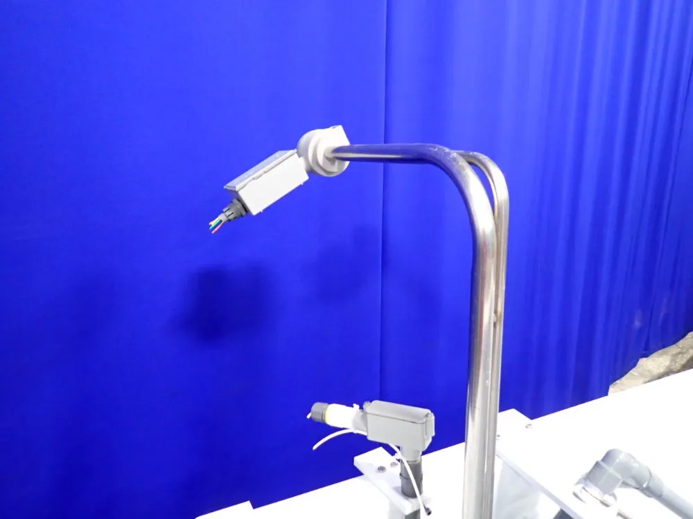 Process Technology 12,000 W Liquid Heater - D3ls12444-r60-h15-p2-1164