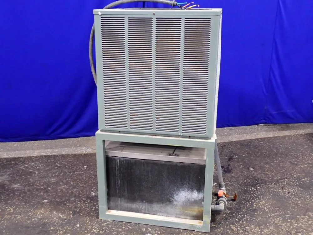Marrone & Co Inc 1.5 Hp Cold Shot Chiller - Acwc-90-dm