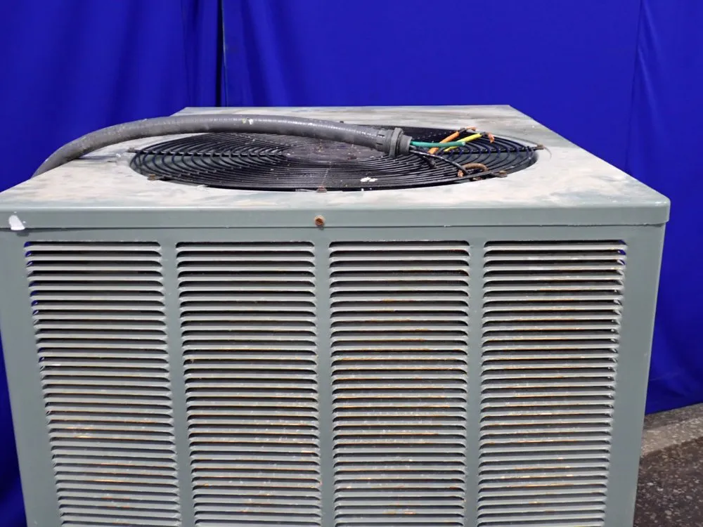 Marrone & Co Inc 1.5 Hp Cold Shot Chiller - Acwc-90-dm