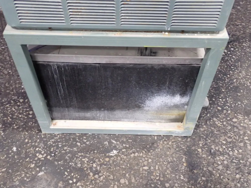 Marrone & Co Inc 1.5 Hp Cold Shot Chiller - Acwc-90-dm