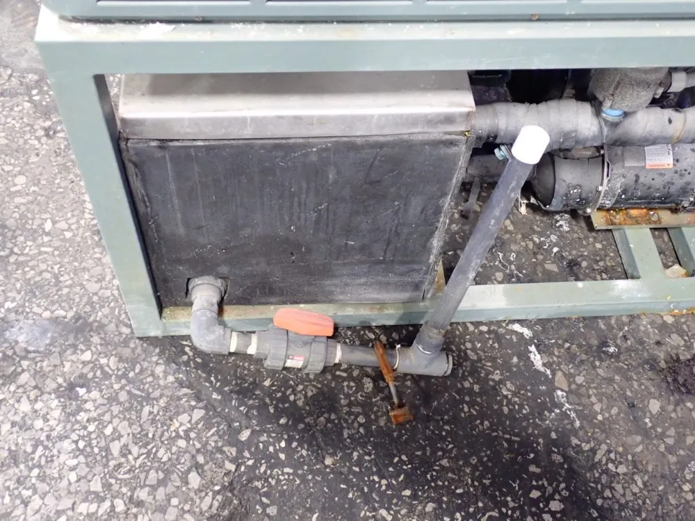 Marrone & Co Inc 1.5 Hp Cold Shot Chiller - Acwc-90-dm