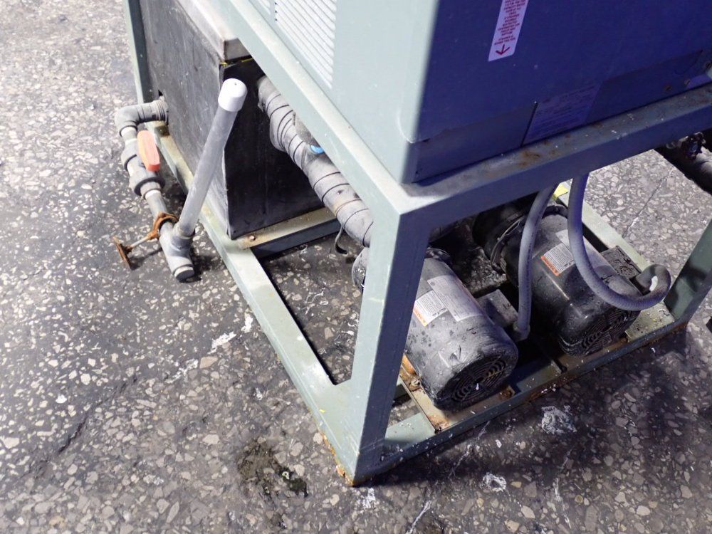 Marrone & Co Inc 1.5 Hp Cold Shot Chiller - Acwc-90-dm