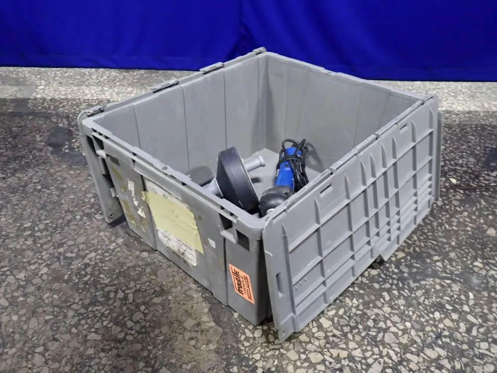 Cobra, Dynabrade, Process Technology Drum Auger, H/h Sander, H/h Tools