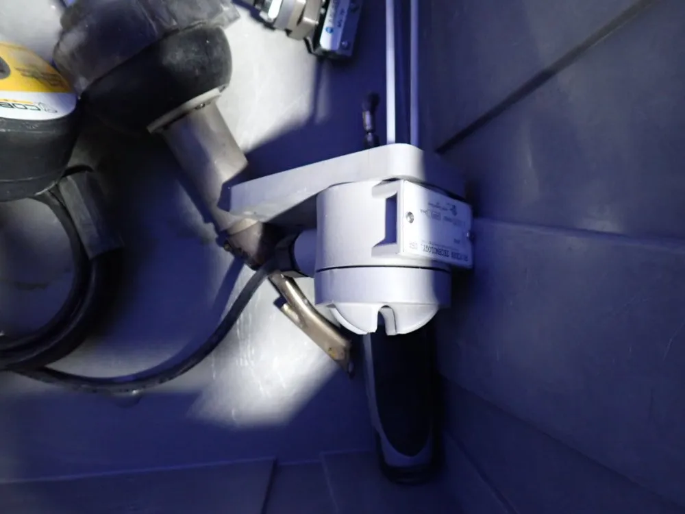 Cobra, Dynabrade, Process Technology Drum Auger, H/h Sander, H/h Tools