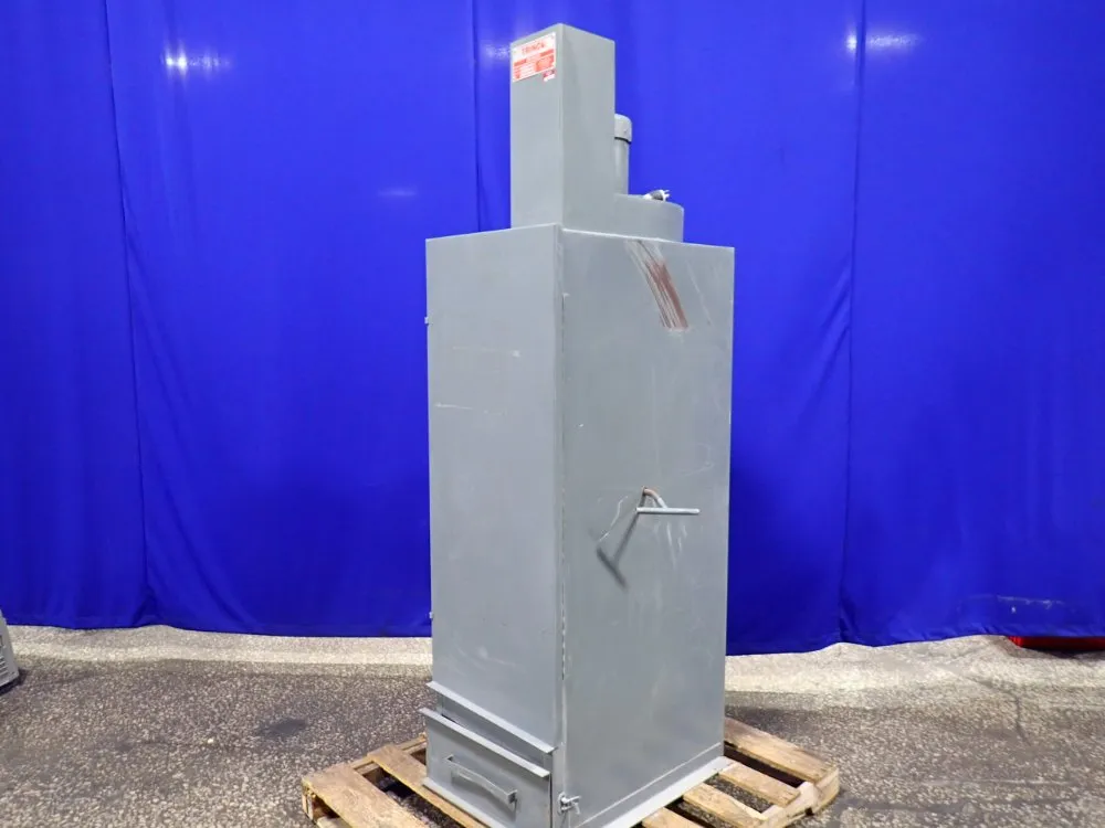 Trinco Dry Blast Dust Collector - 800 Pt