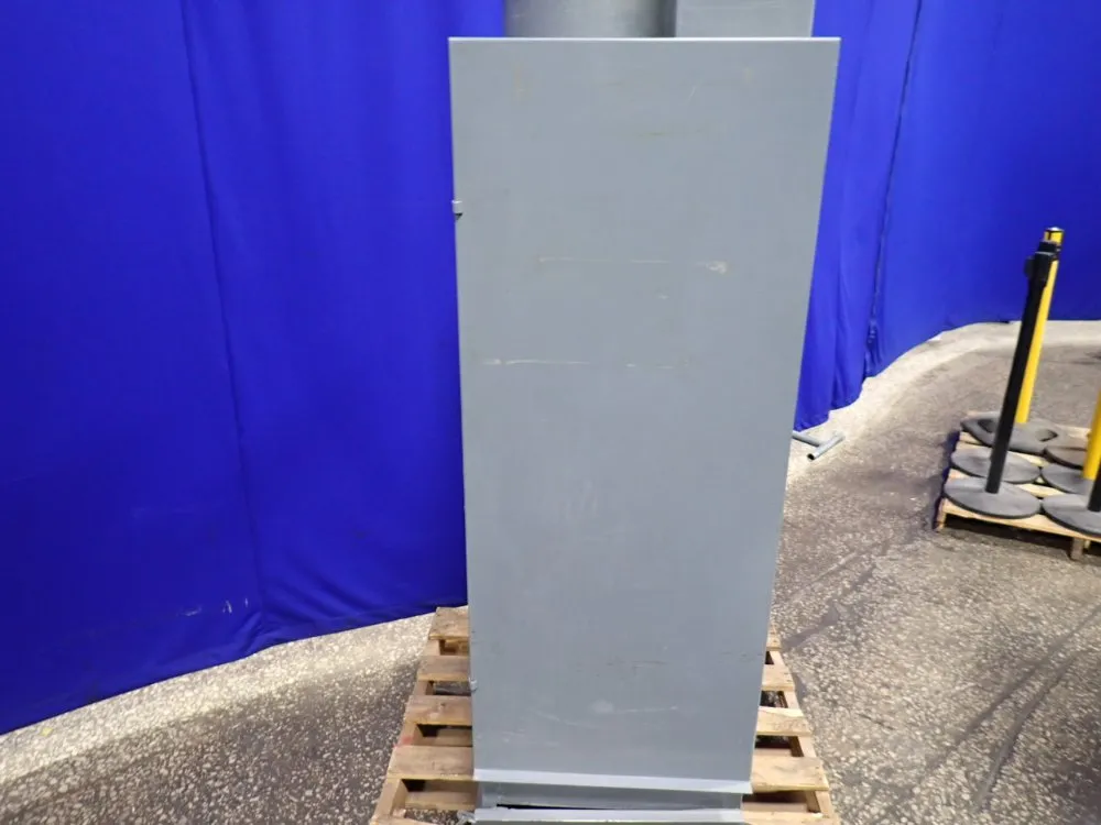 Trinco Dry Blast Dust Collector - 800 Pt