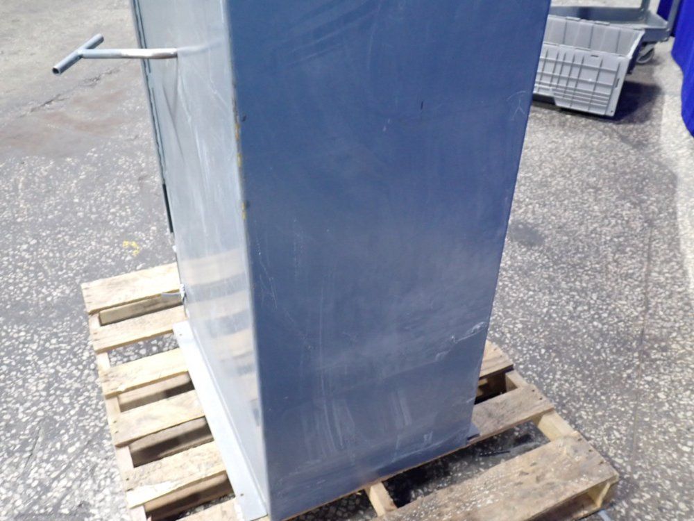 Trinco Dry Blast Dust Collector - 800 Pt