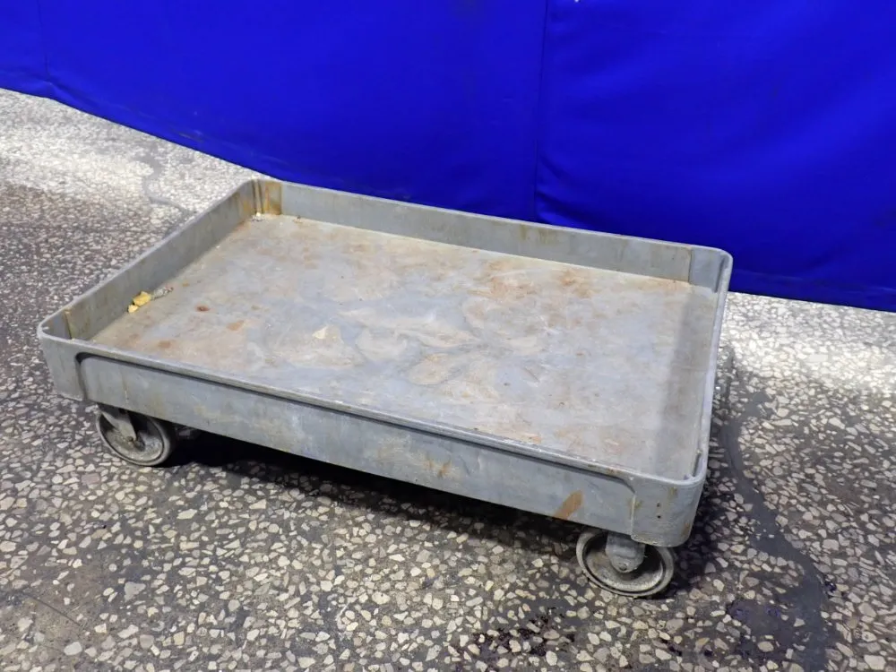 37" X 25" X 10" Cart