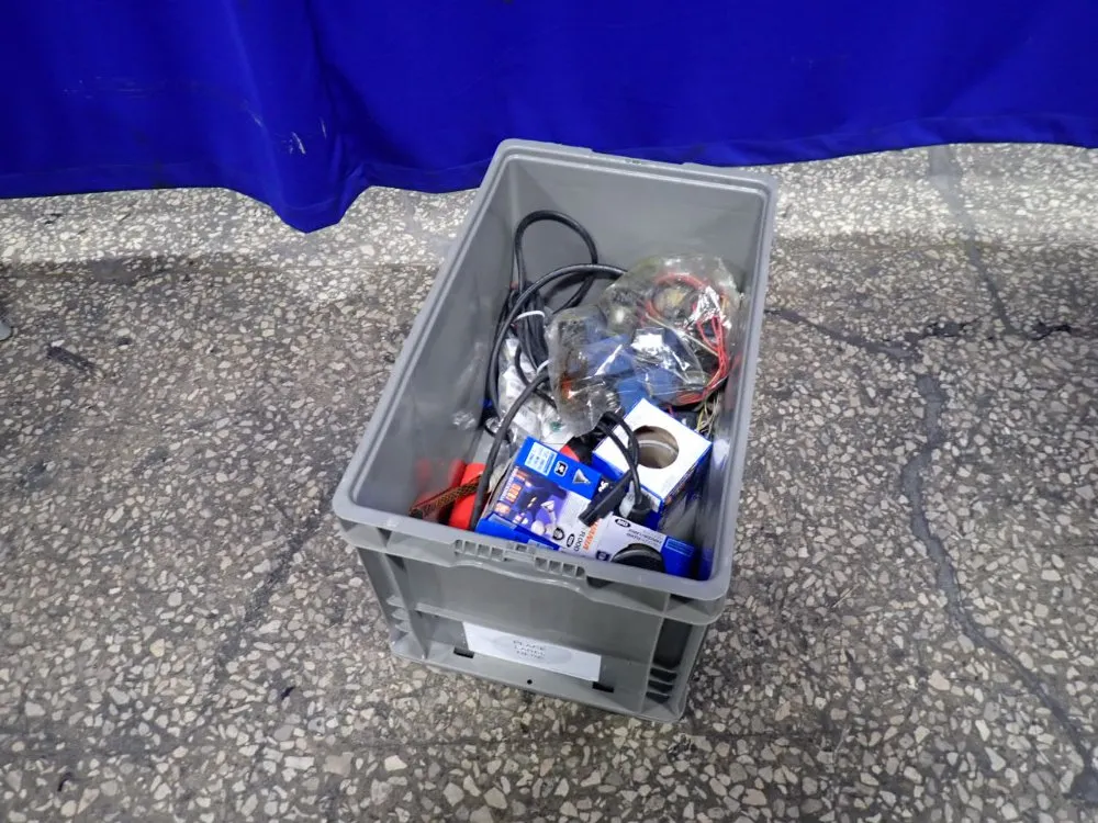 Sylvania Misc. Lighting Equipment