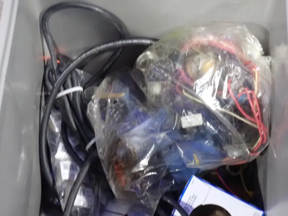 Sylvania Misc. Lighting Equipment