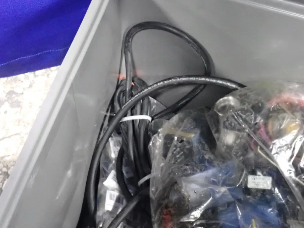 Sylvania Misc. Lighting Equipment