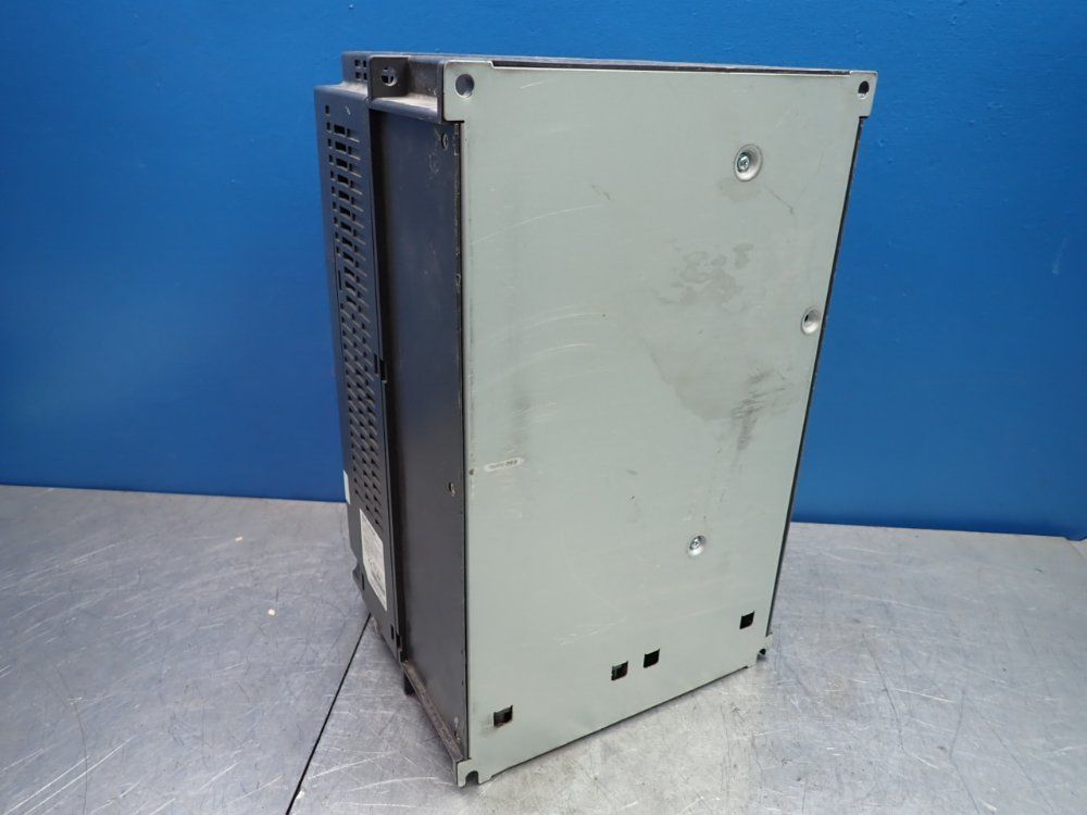 Automation Direct Ac Drive - Gs4-4040