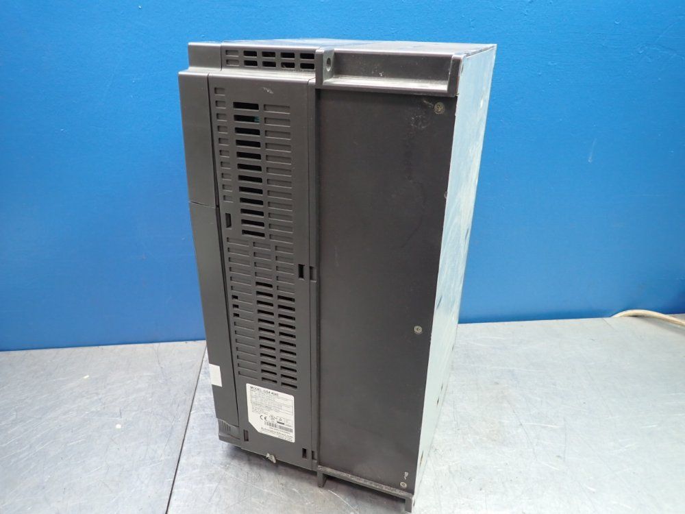Automation Direct Ac Drive - Gs4-4040