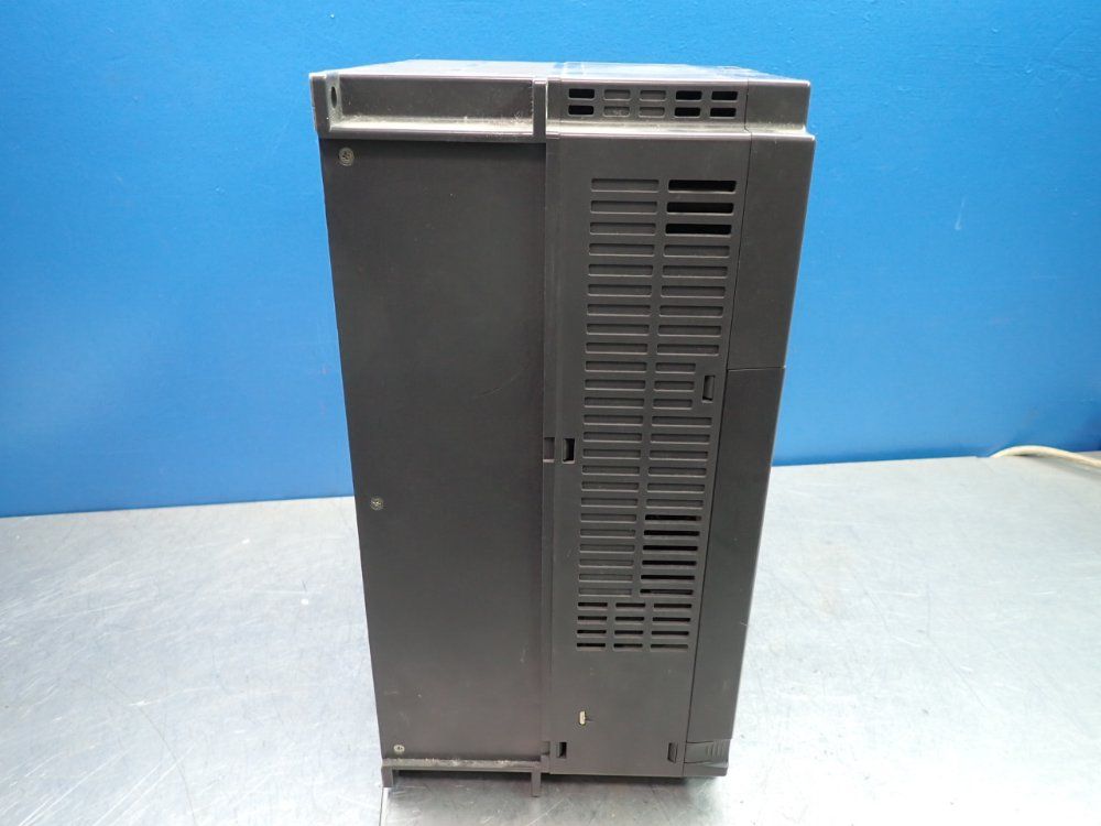 Automation Direct Ac Drive - Gs4-4040