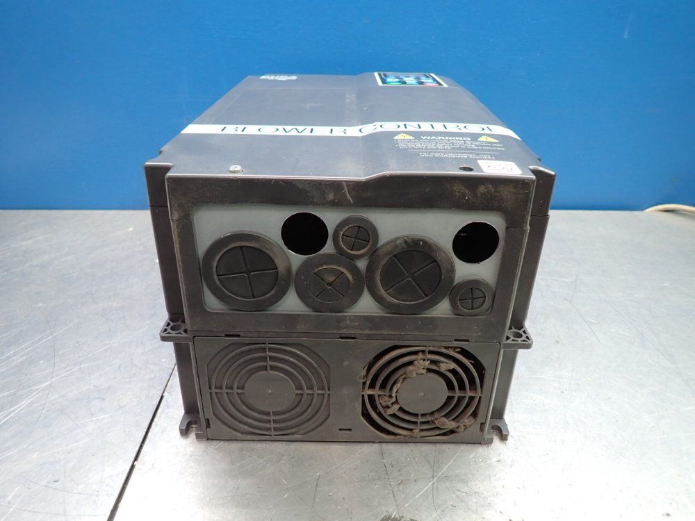 Automation Direct Ac Drive - Gs4-4040