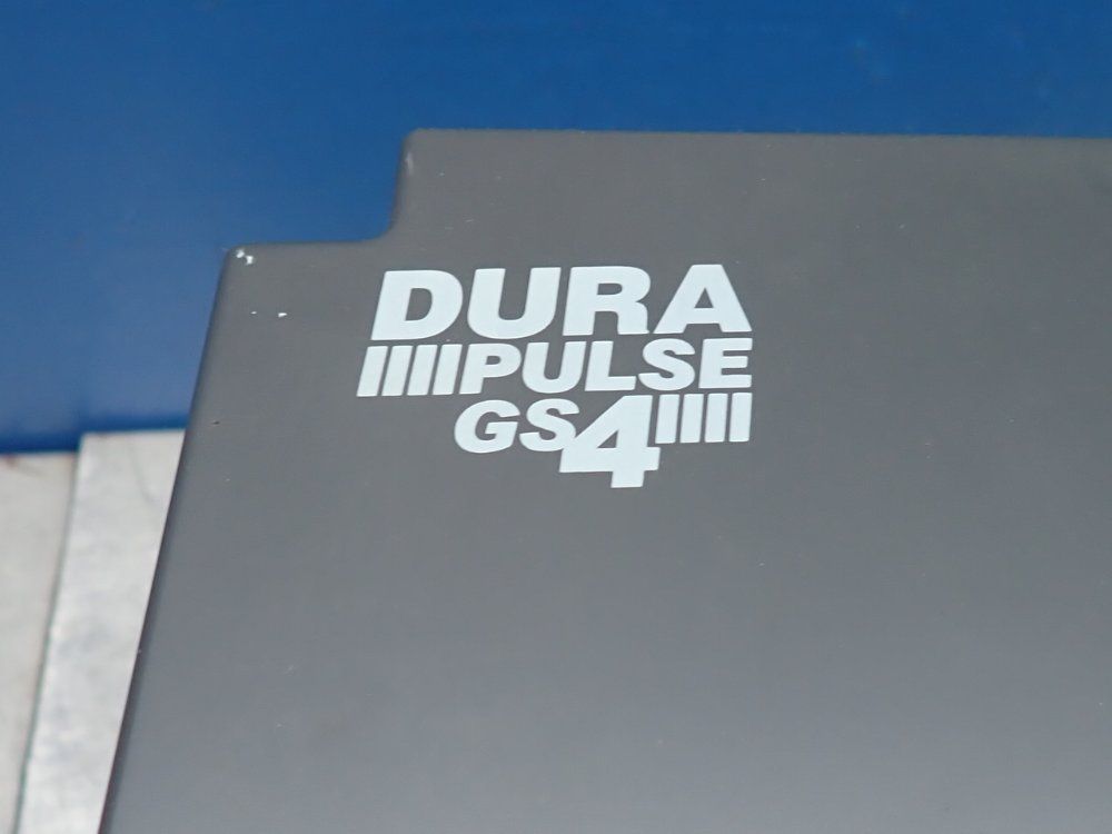 Automation Direct Ac Drive - Gs4-4040