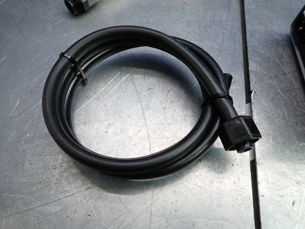 Climet Instruments Portable Laser Partical Counter - Ci-400-0-1-1